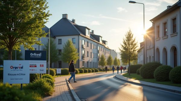 Comment choisir une agence immobilière à Orgeval pour votre projet