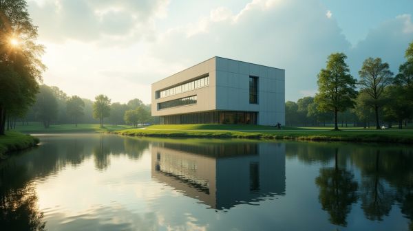 Comment choisir une agence immobilière à Orgeval pour votre projet