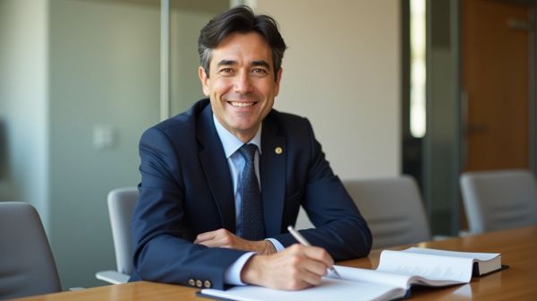 Devenir conseiller immobilier indépendant : réussir dans ce métier