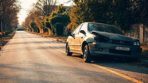Guide pour économiser sur votre assurance auto plutôt que de réparer