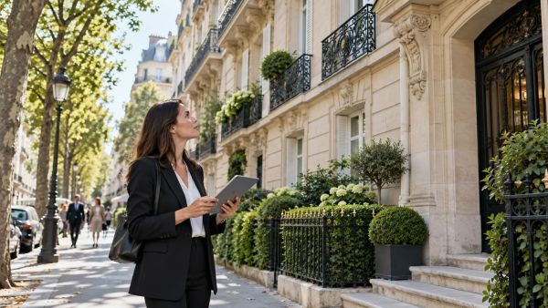 Les meilleurs conseils pour réussir comme conseiller immobilier indépendant