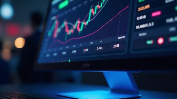 Média crypto : actualités, analyses et tendances à suivre en 2026