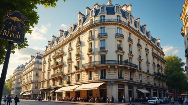 Top astuces pour sélectionner l'assurance habitation idéale à Paris
